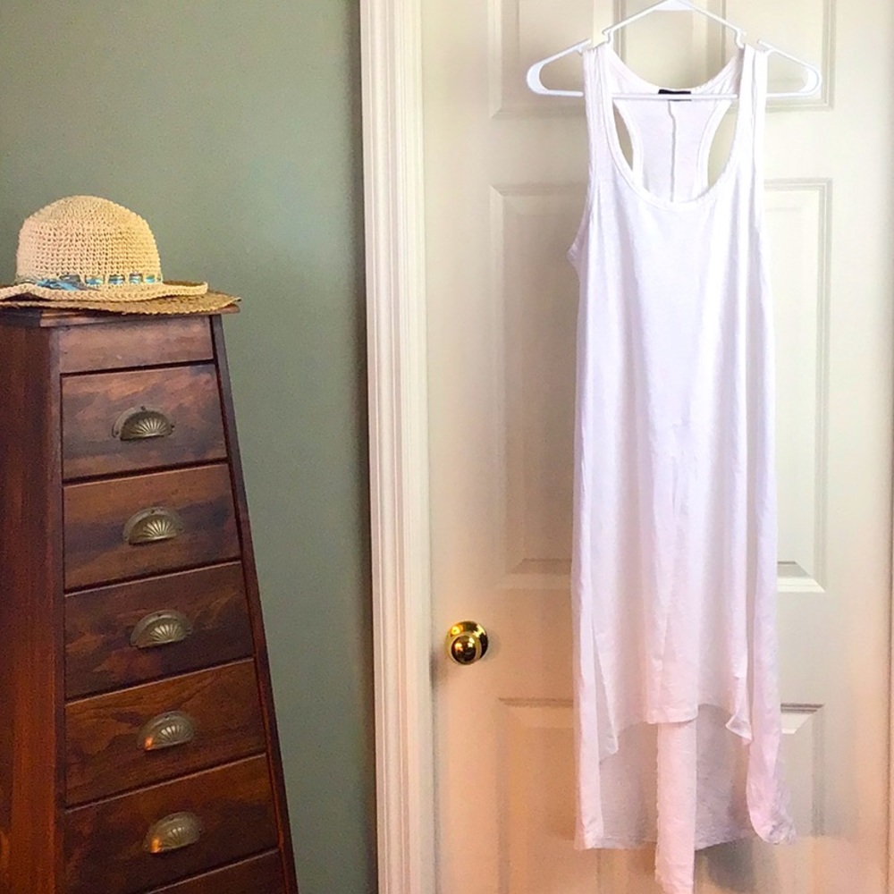J. Crew 🌴 swim coverup